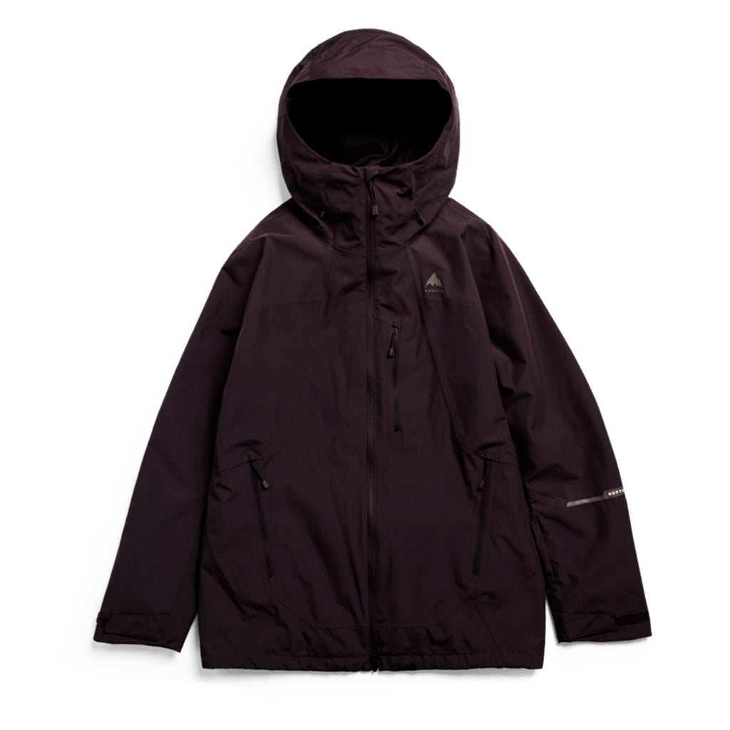 Reserve 2L Jacket - Bear Hug Brown