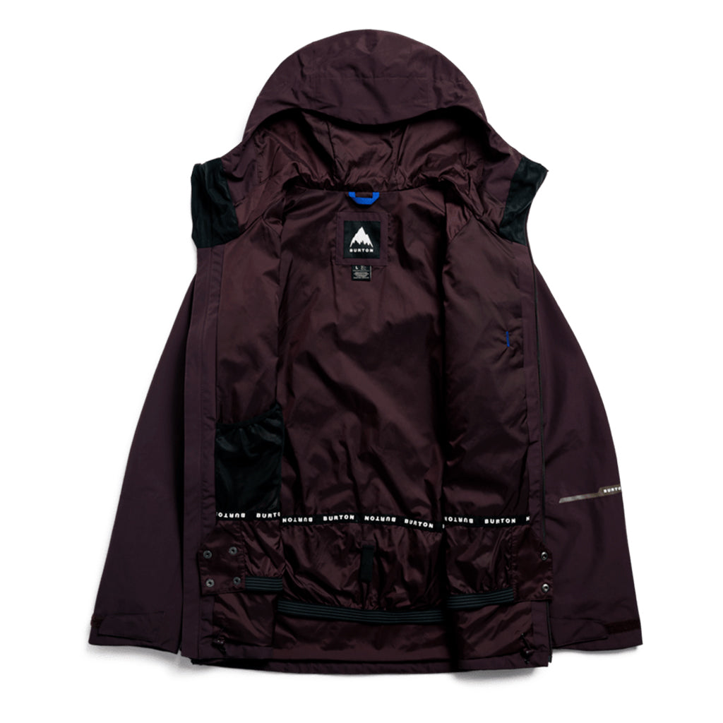 Reserve 2L Jacket - Bear Hug Brown