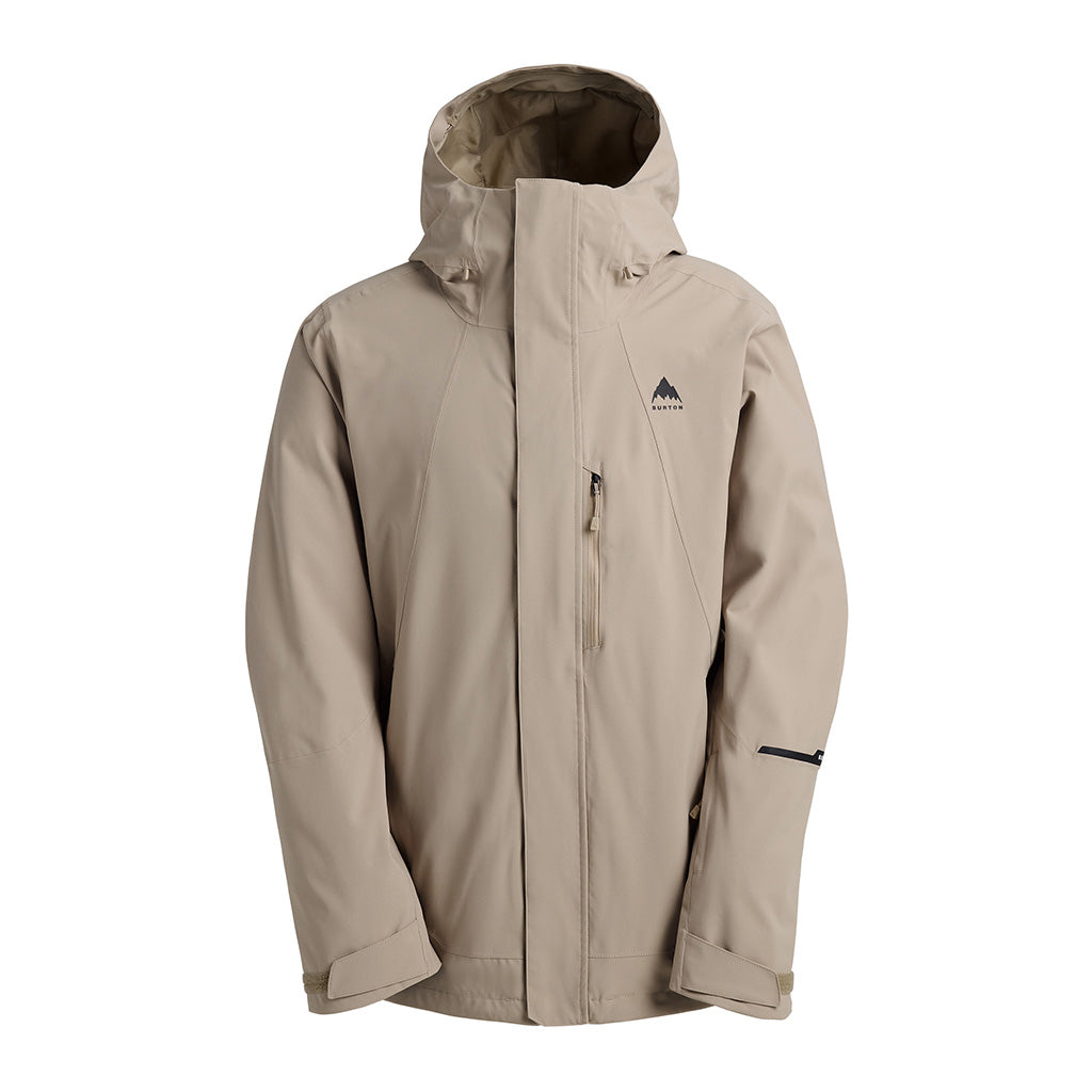 Reserve 2L Stretch Jacket - Summit Taupe