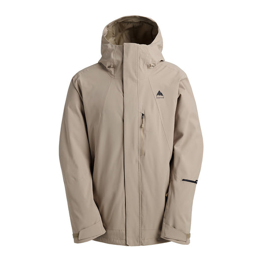 Reserve 2L Stretch Jacket - Summit Taupe