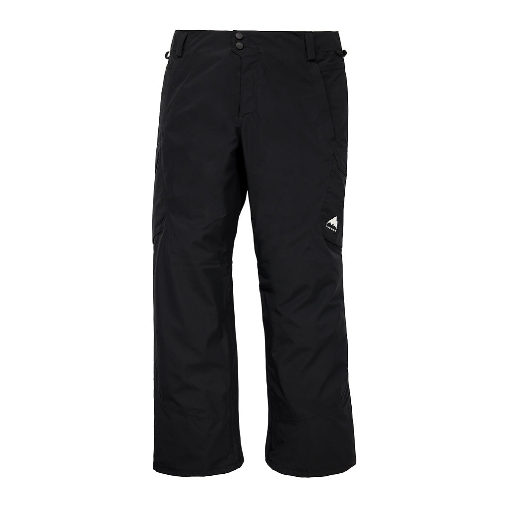 Reserve 2L Pants - True Black