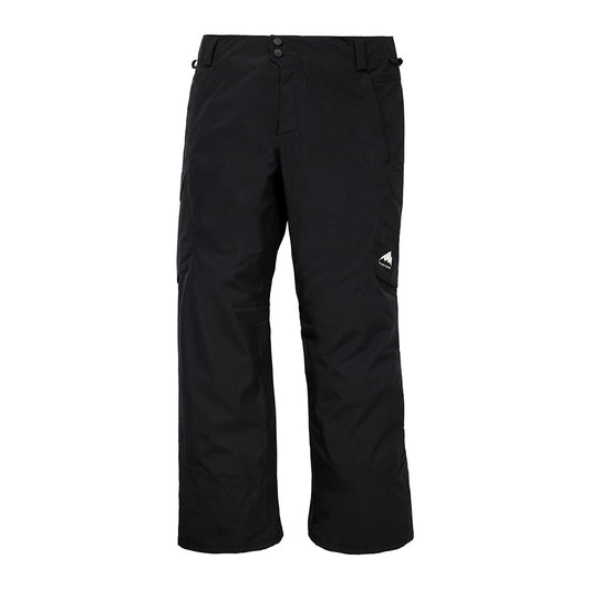 Reserve 2L Pants - True Black