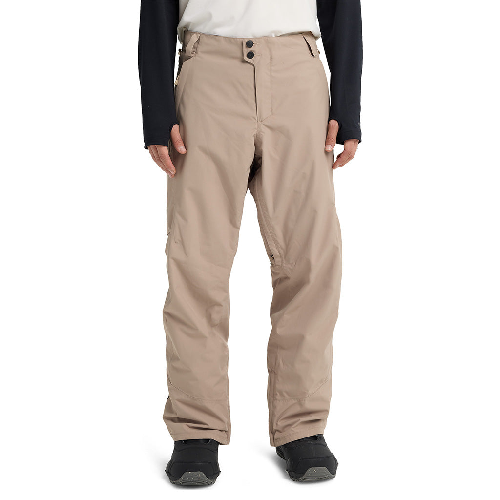 Reserve 2L Pants - Summit Taupe