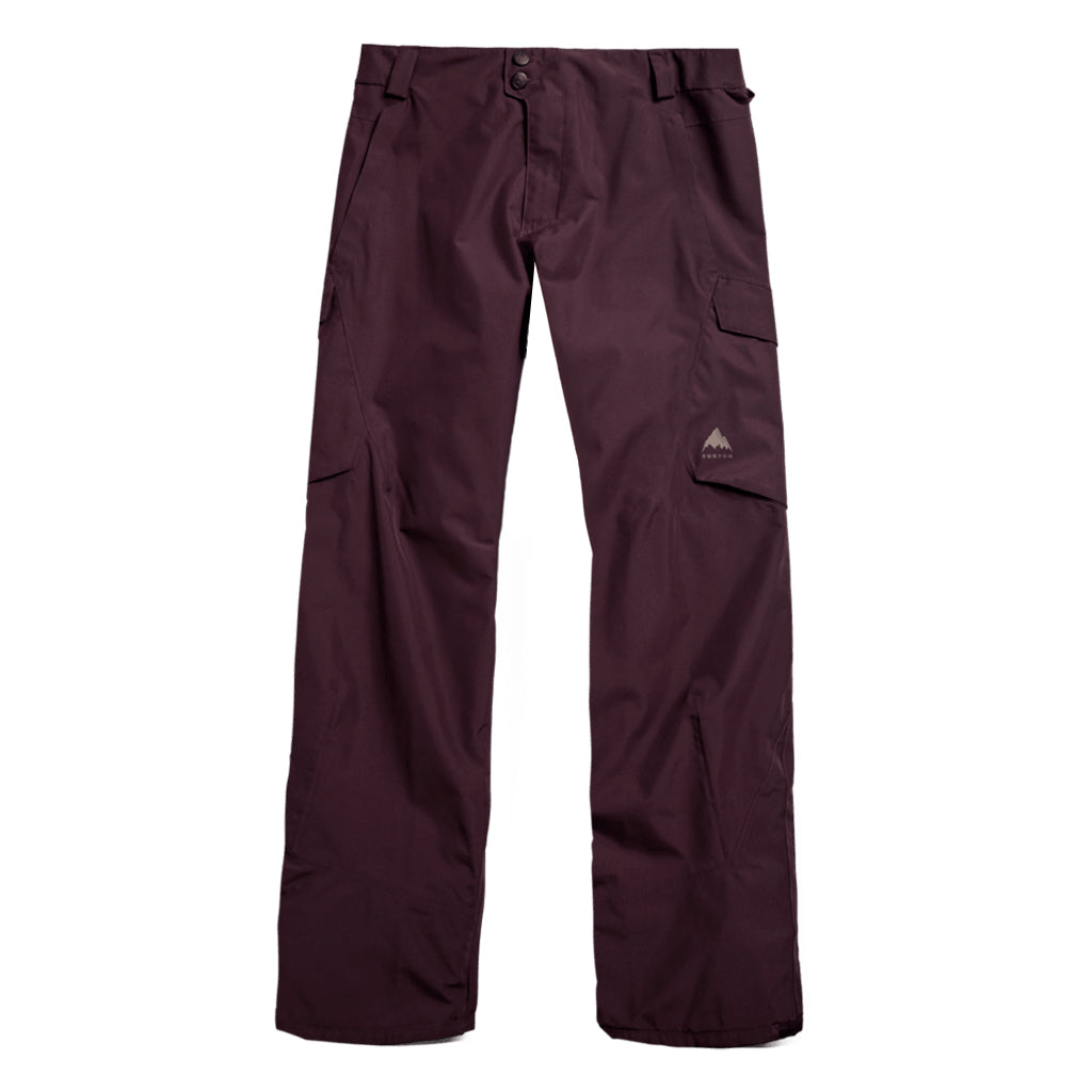 Reserve 2L Pants - Bear Hug Brown