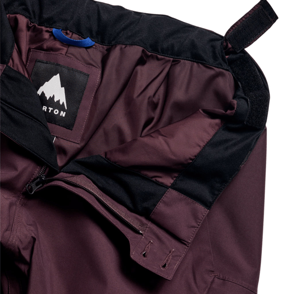 Reserve 2L Pants - Bear Hug Brown