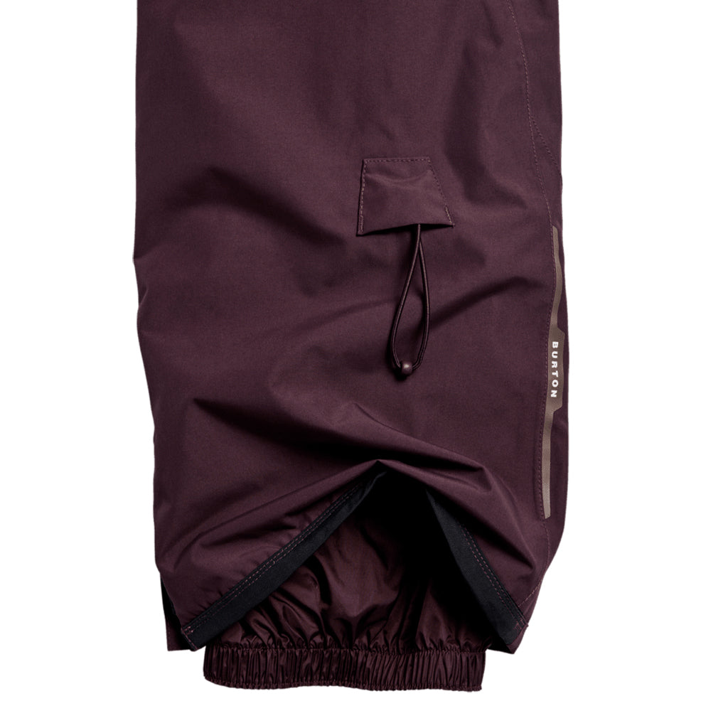 Reserve 2L Pants - Bear Hug Brown