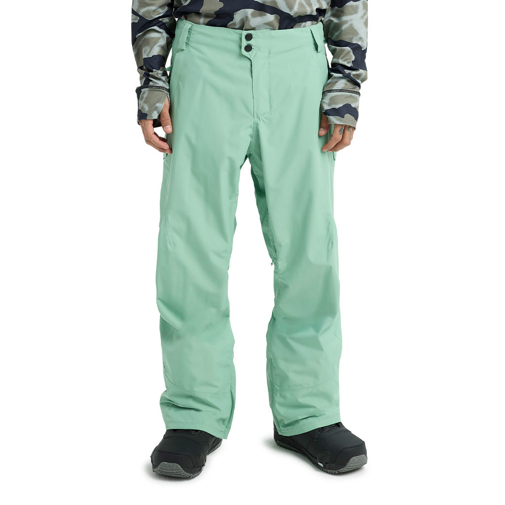 Reserve 2L Pants - Soft Sage