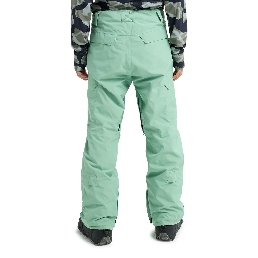 Reserve 2L Pants - Soft Sage