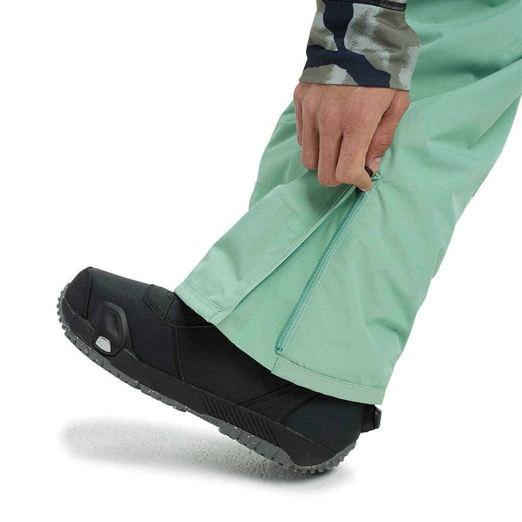 Reserve 2L Pants - Soft Sage