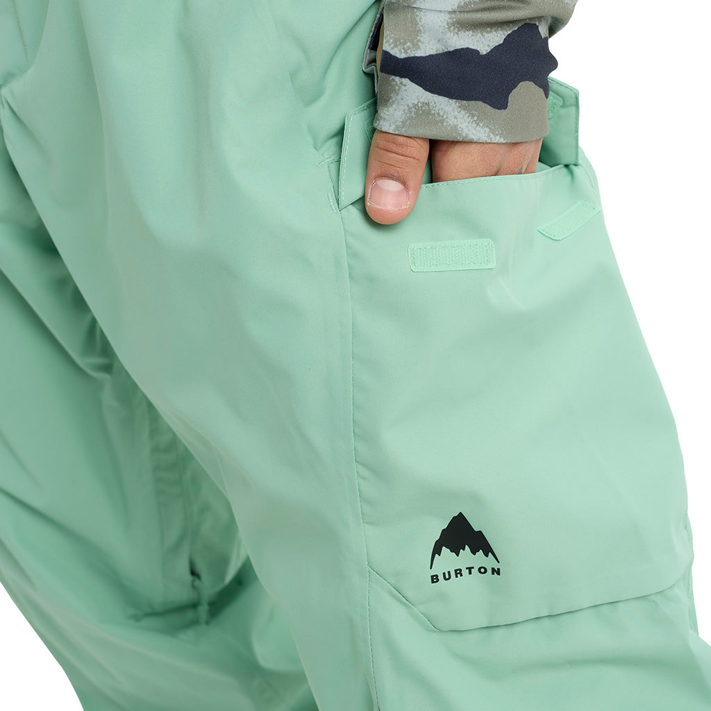 Reserve 2L Pants - Soft Sage