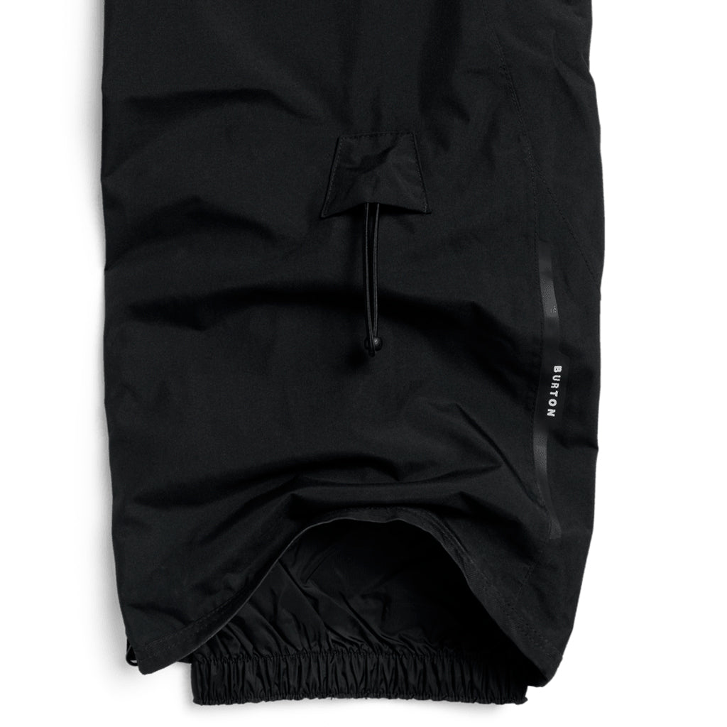 Wms Reserve 2L Pants - True Black