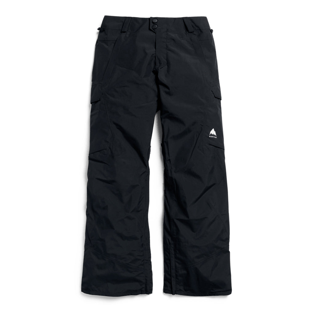 Wms Reserve 2L Pants - True Black