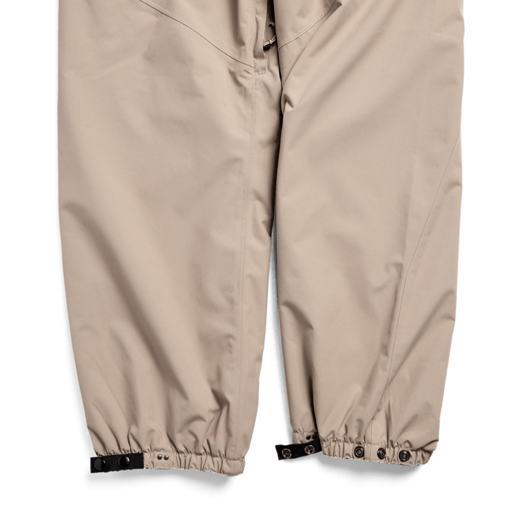Reserve 2L Relaxed Pants - Summit Taupe