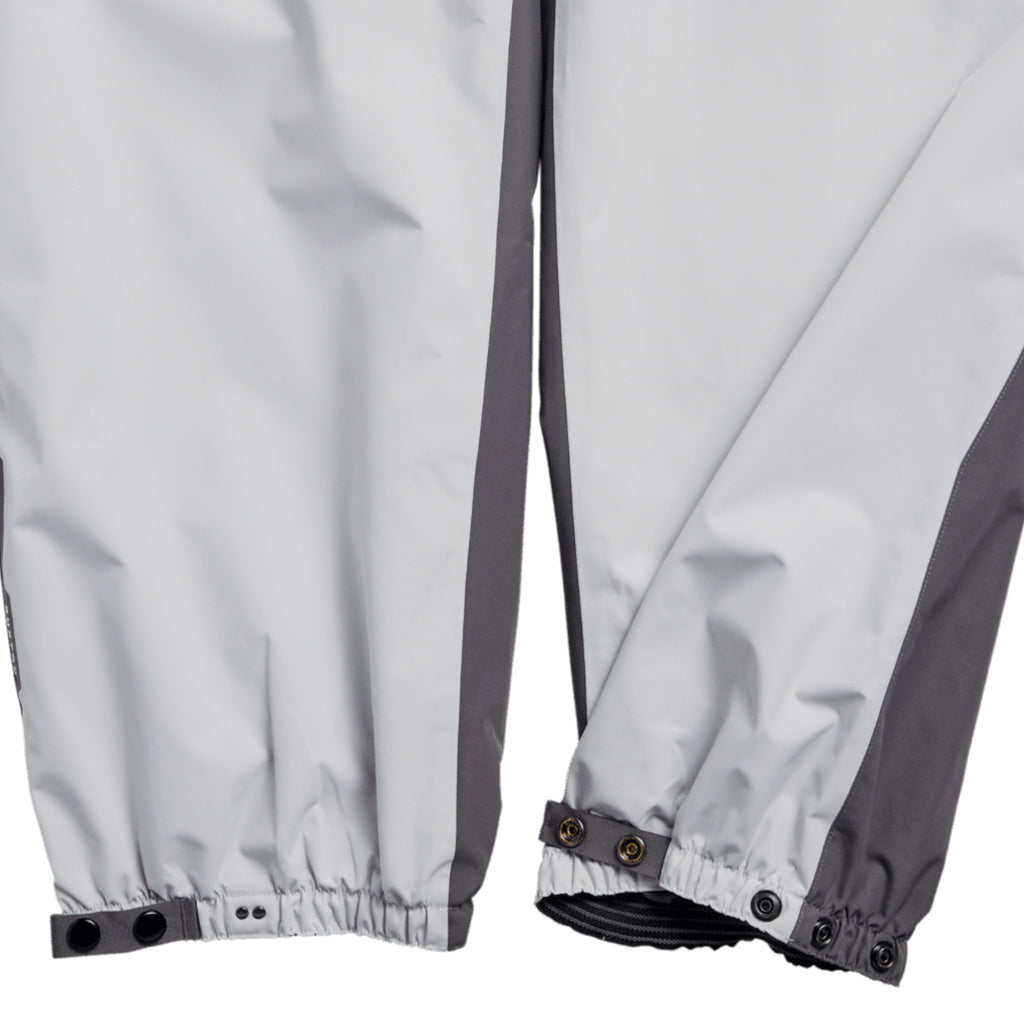 Reserve 2L Relaxed Pants - Gray Cloud/Gotham Gray