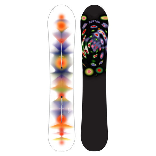 Counterbalance Snowboard 26/27 - Amoeba