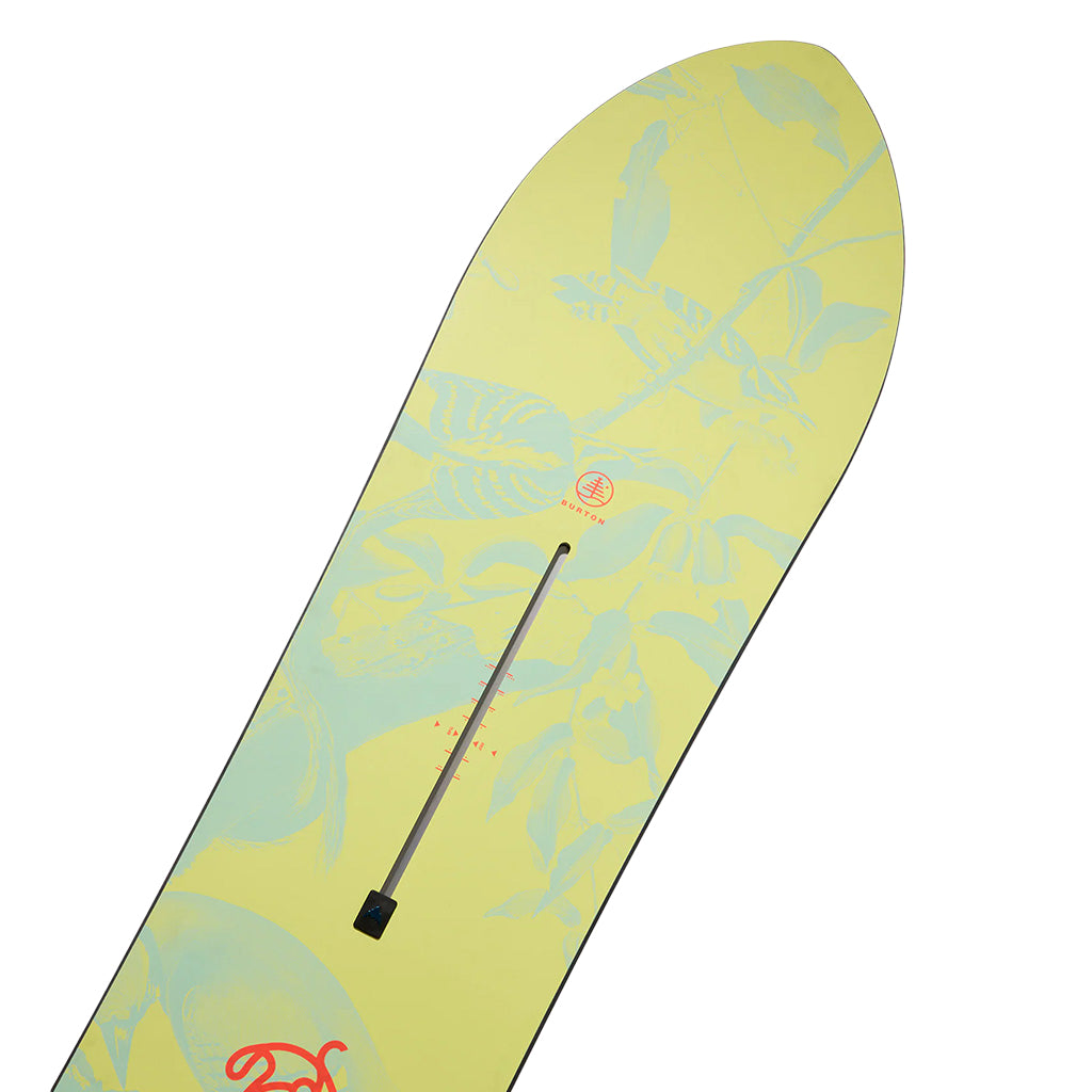 Family Tree Sketch Artist Camber Snowboard