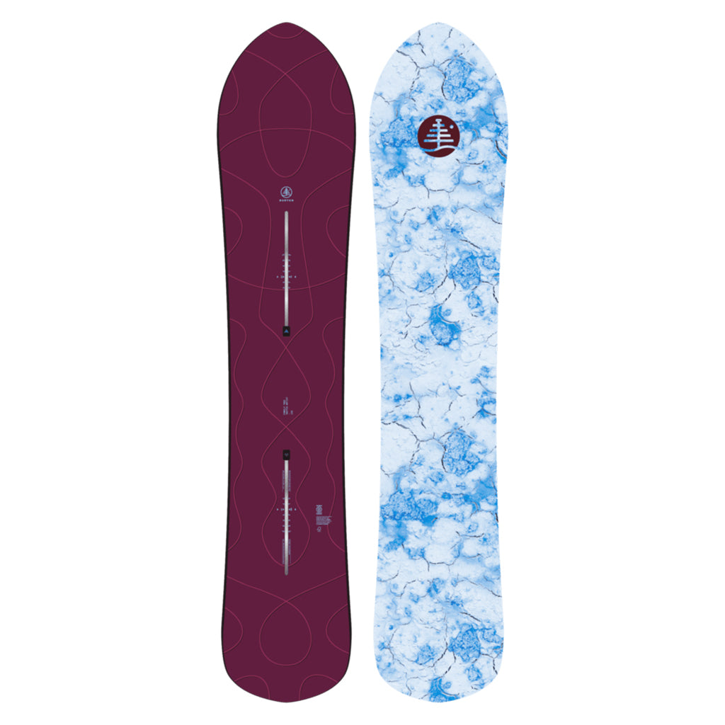 Family Tree Sketch Artist Snowboard 26/27 - Wind