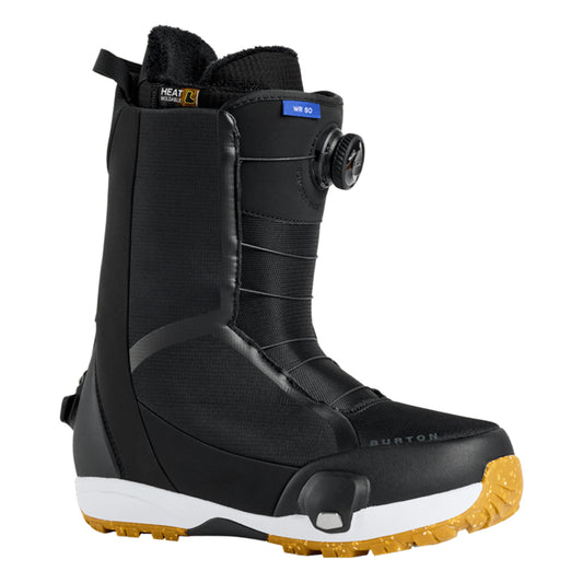 Waverange Step On® Boots 26/27 - Black