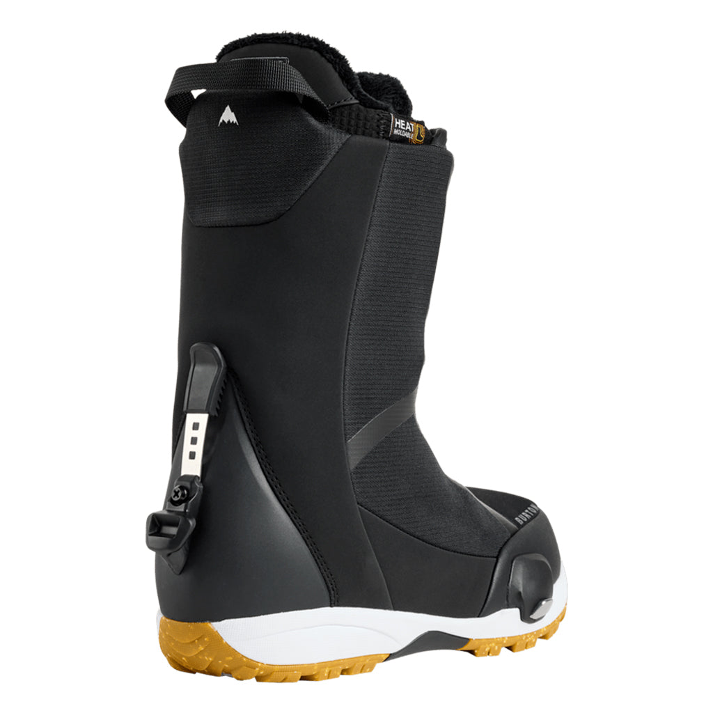 Waverange Step On® Boots 26/27 - Black