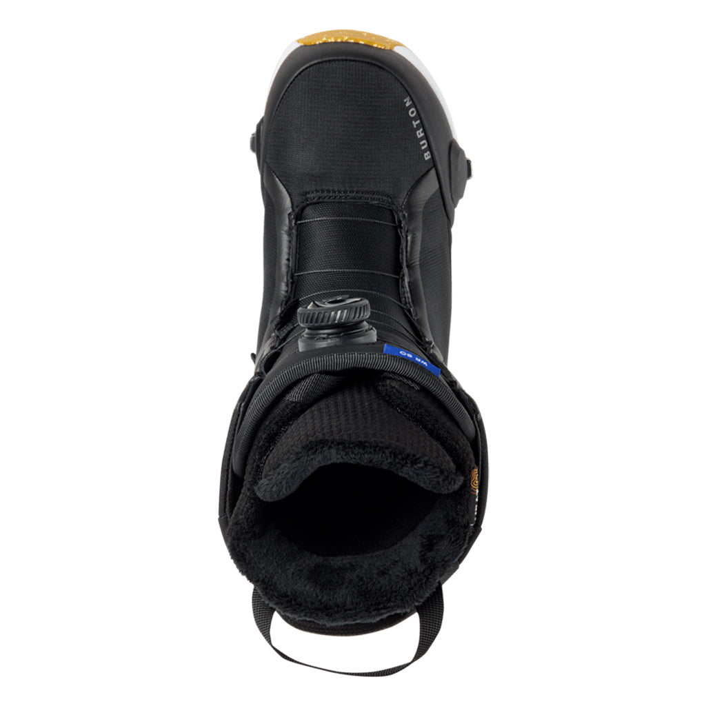 Waverange Step On® Boots 26/27 - Black