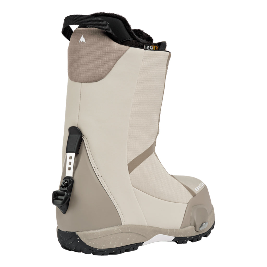 Waverange Step On® Boots 26/27 - Chinchilla Gray
