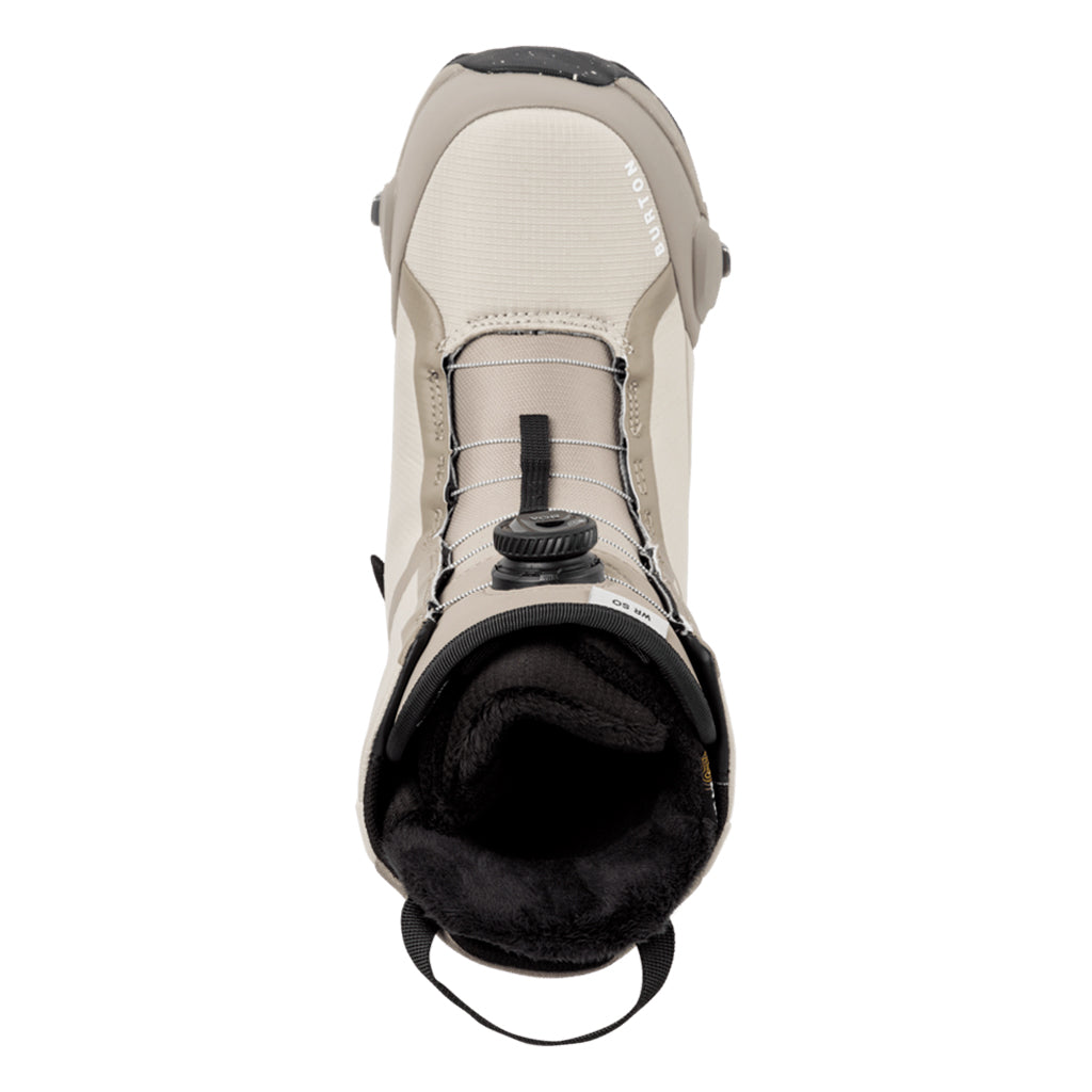Waverange Step On® Boots 26/27 - Chinchilla Gray