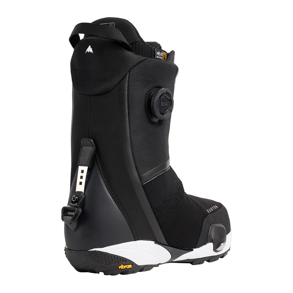 Waverange X Step On® Boots - Black
