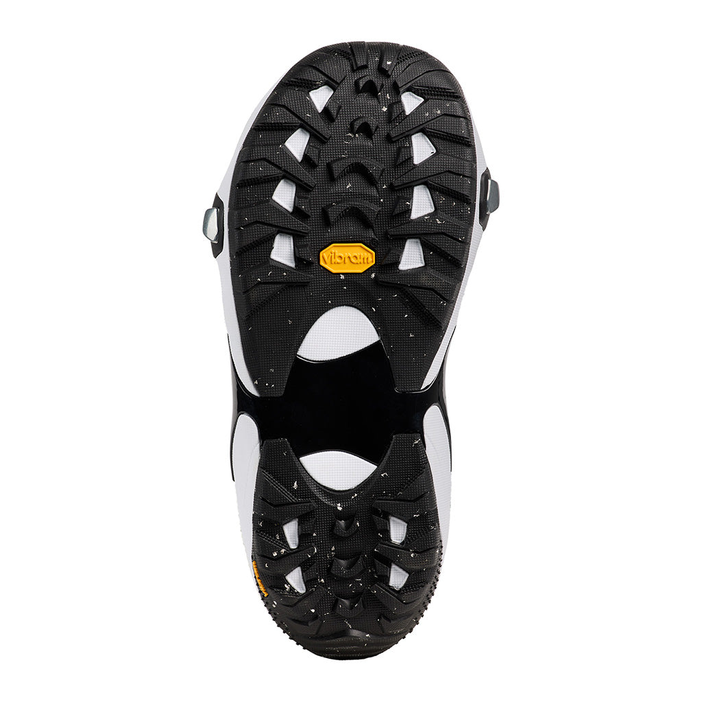 Waverange X Step On® Boots - Black