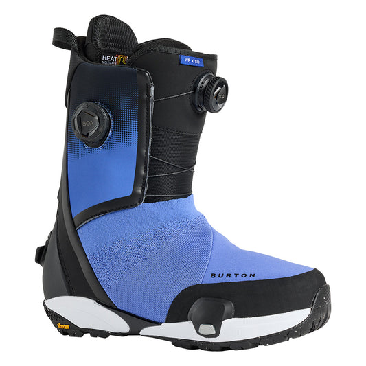 Waverange X Step On® Boots - Iris Bloom
