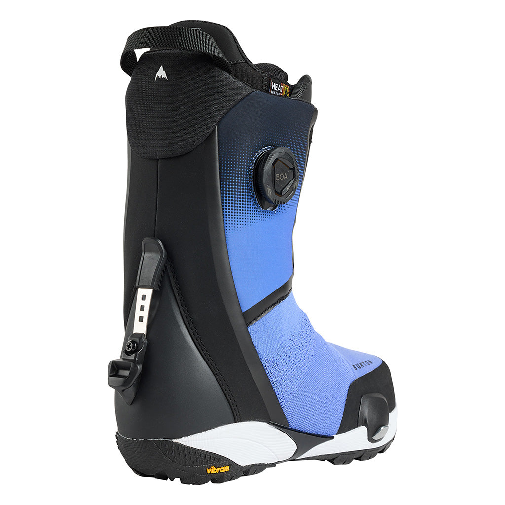 Waverange X Step On® Boots - Iris Bloom