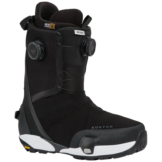 Waverange X Step On® Boots 26/27 - Black
