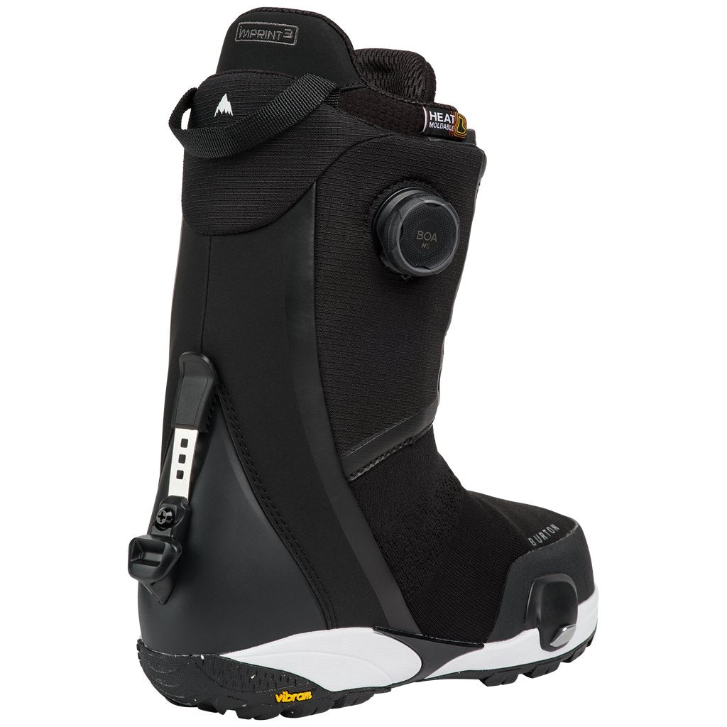 Waverange X Step On® Boots 26/27 - Black