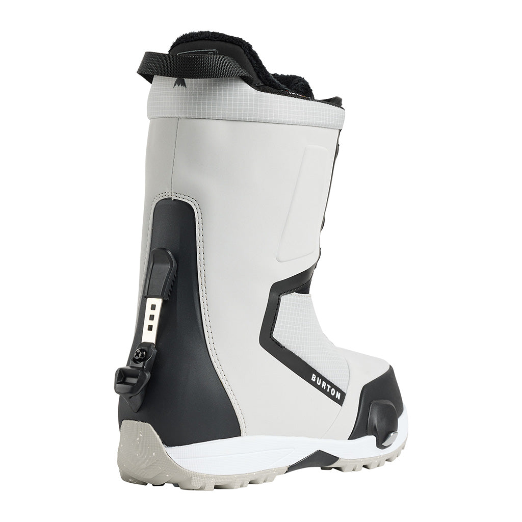 Highshot Step On® Snowboard Boots - Gray Cloud