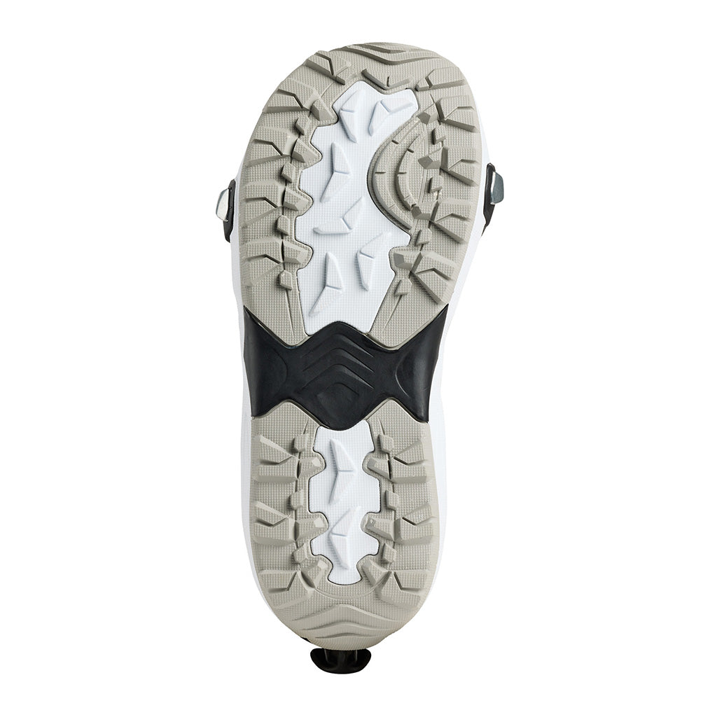 Highshot Step On® Snowboard Boots - Gray Cloud