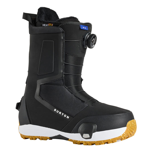 Highshot Step On® Snowboard Boots - Black