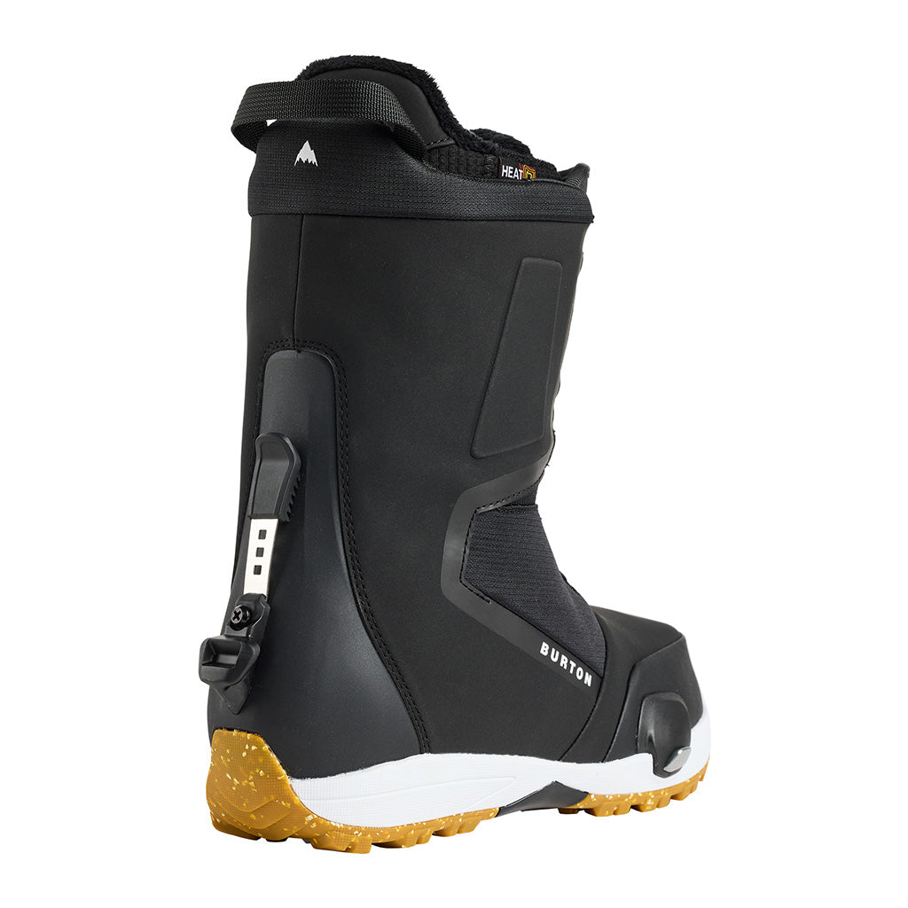 Highshot Step On® Snowboard Boots - Black