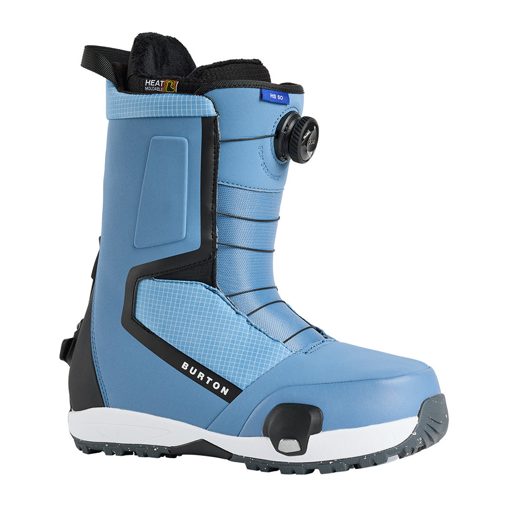 Highshot Step On Snowboard Boots Bluestone