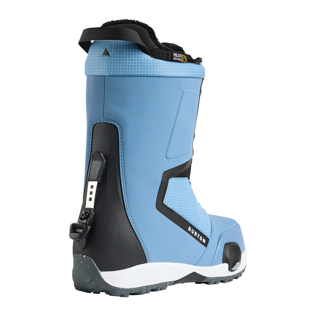 Highshot Step On Snowboard Boots Bluestone