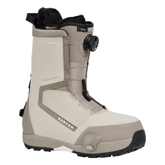 Highshot Step On® Boots 26/27 - Chinchilla Gray