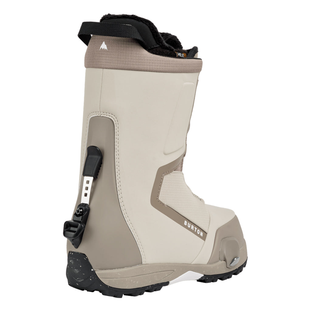 Highshot Step On® Boots 26/27 - Chinchilla Gray