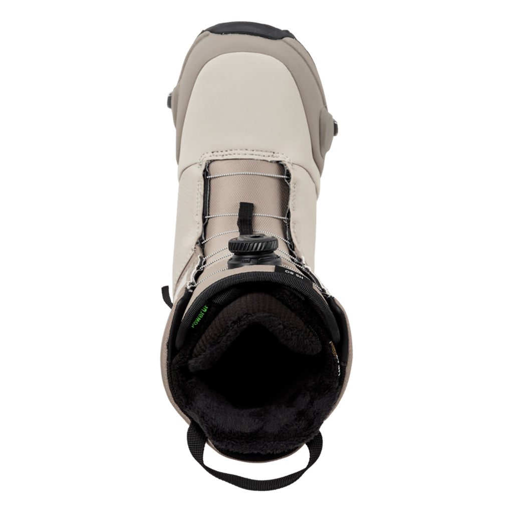 Highshot Step On® Boots 26/27 - Chinchilla Gray