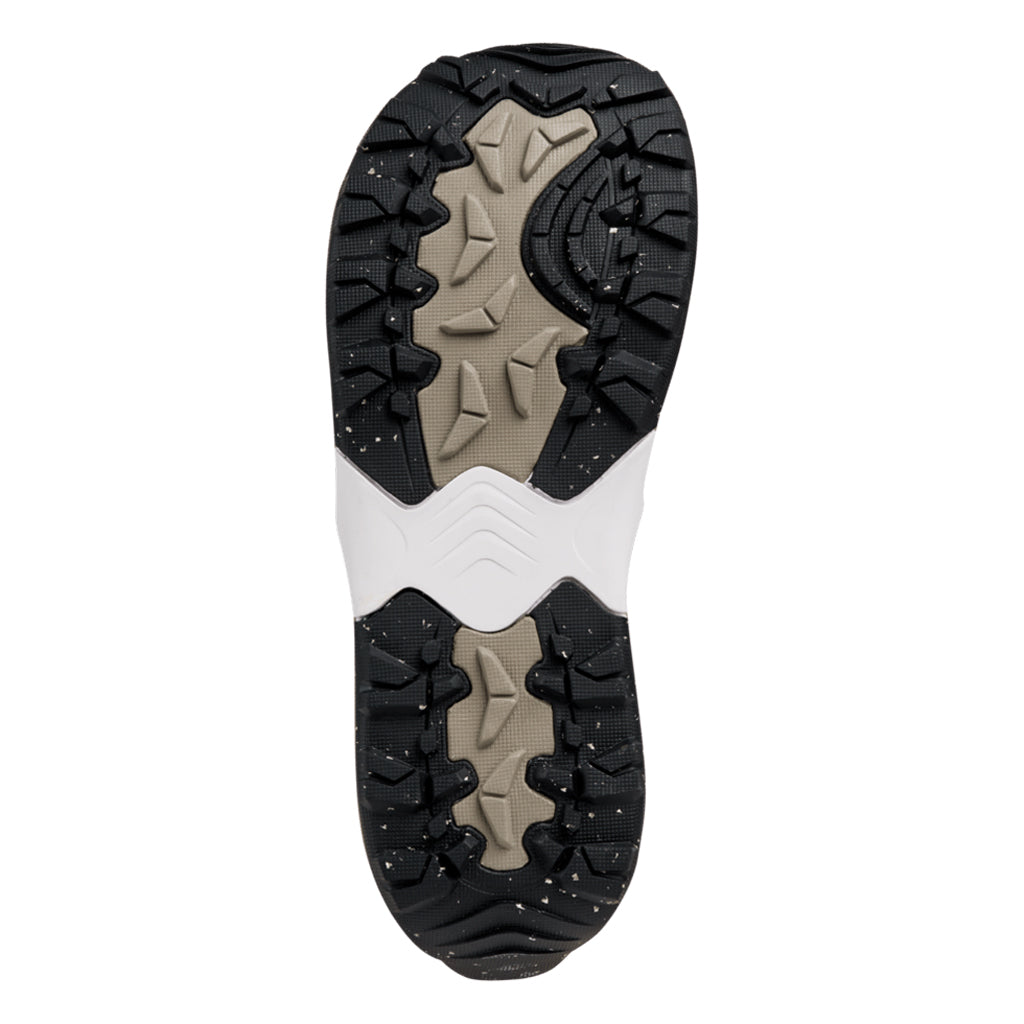 Highshot Step On® Boots 26/27 - Chinchilla Gray