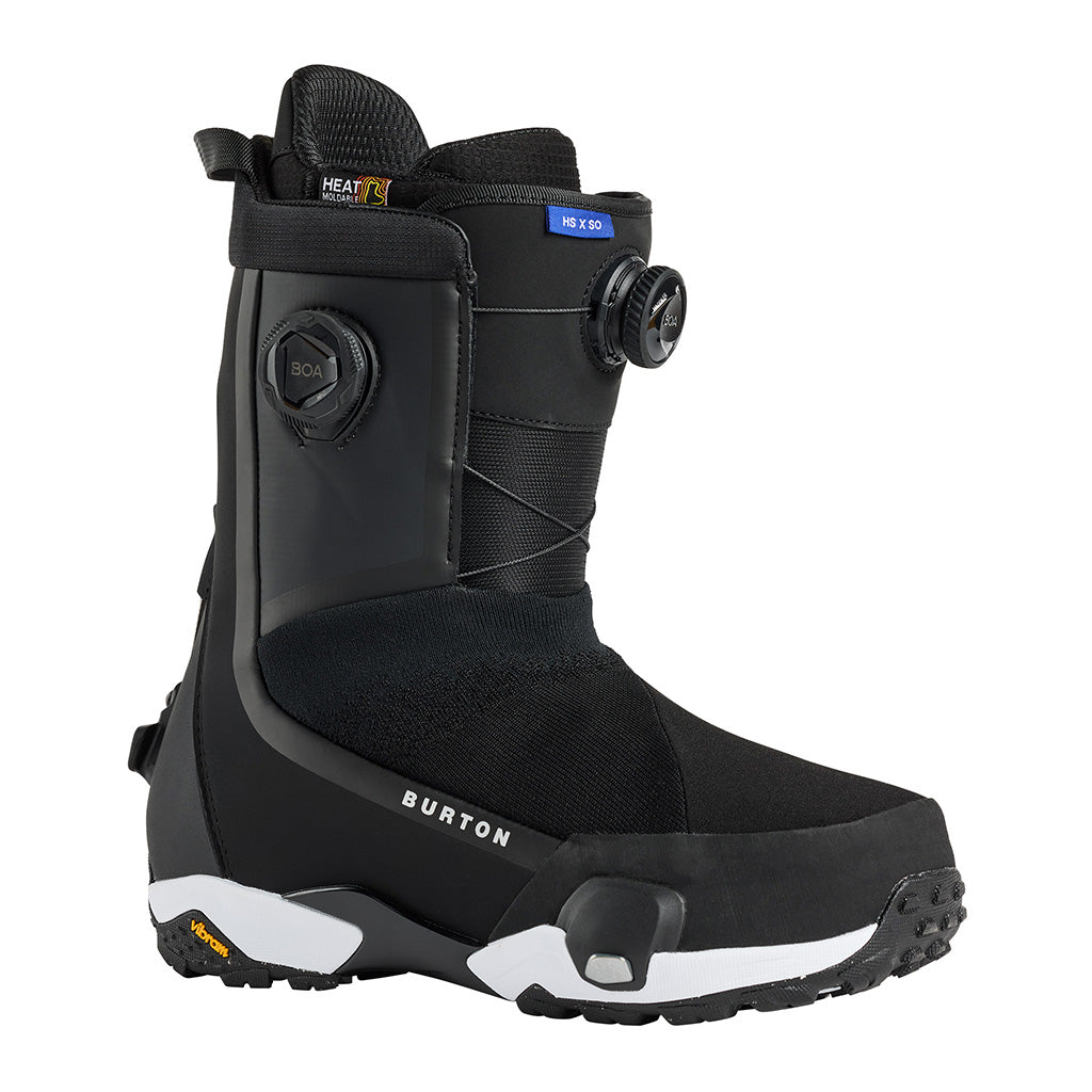 Highshot X Step On® Snowboard Boots - Black