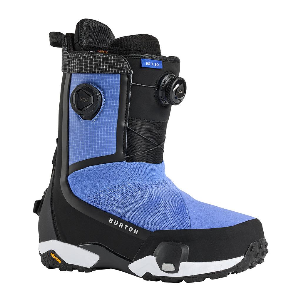 Highshot X Step On® Snowboard Boots - Iris Bloom