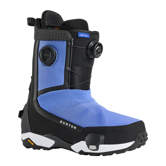 Highshot X Step On® Snowboard Boots - Iris Bloom