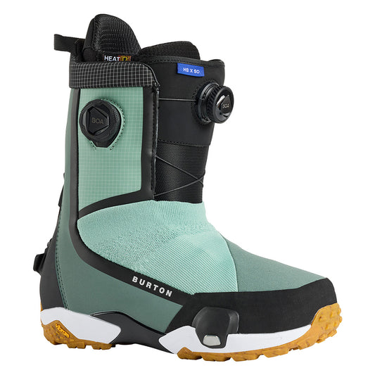Highshot X Step On® Snowboard Boots - Sage Green
