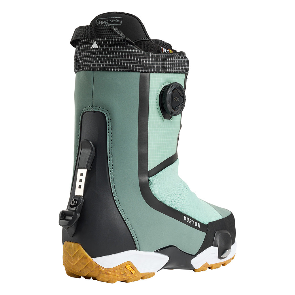 Highshot X Step On® Snowboard Boots - Sage Green