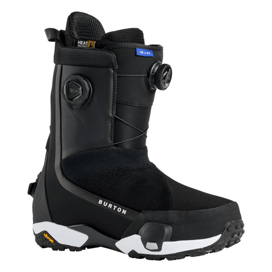 Highshot X Step On® Boots 26/27 - Black