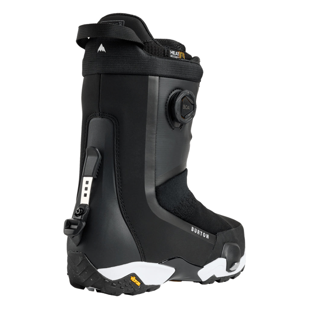 Highshot X Step On® Boots 26/27 - Black
