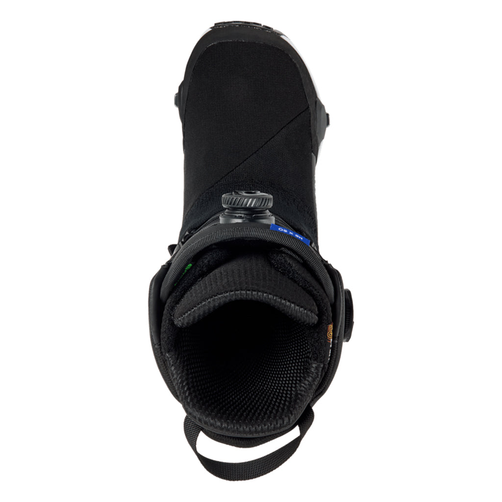 Highshot X Step On® Boots 26/27 - Black